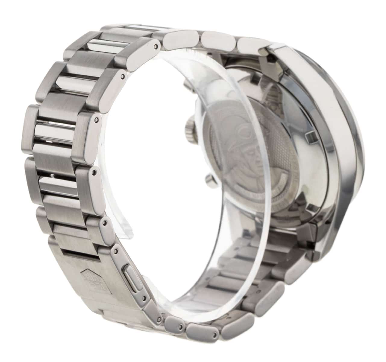 Tag Heuer Carrera CV201AK.BA0727 Tag Heuer Carrera CV201AK.BA0727
